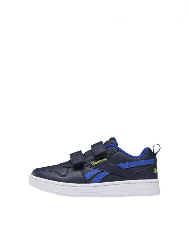 REEBOK Royal Prime 2.0 Shoes Blue - H04954 - 1