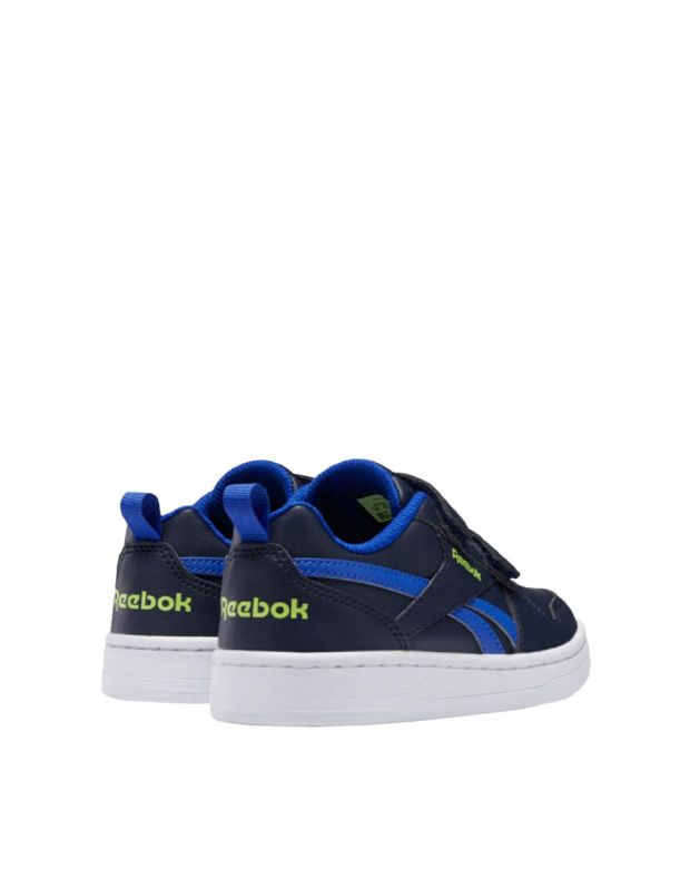 REEBOK Royal Prime 2.0 Shoes Blue - H04954 - 3