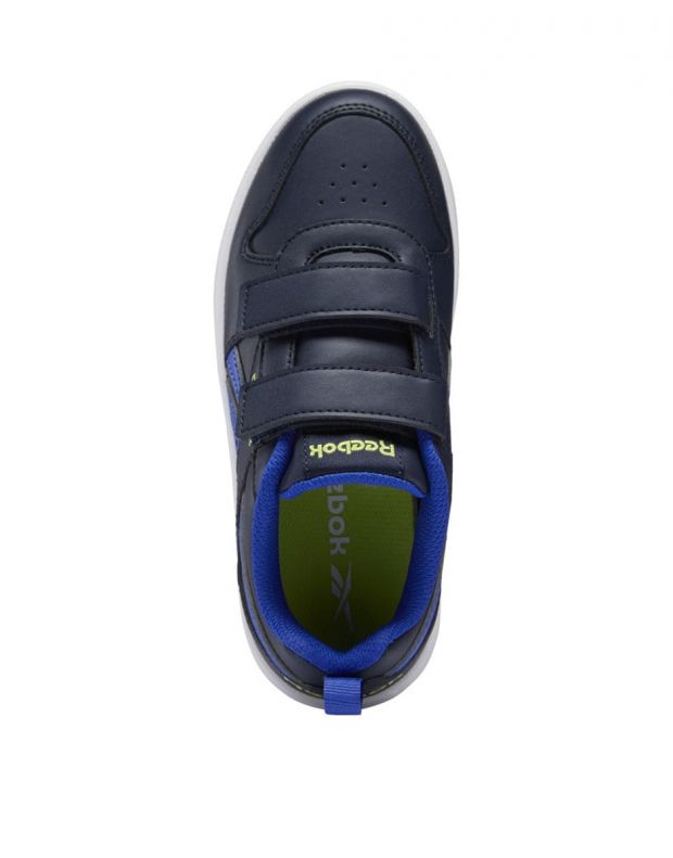 REEBOK Royal Prime 2.0 Shoes Blue - H04954 - 4