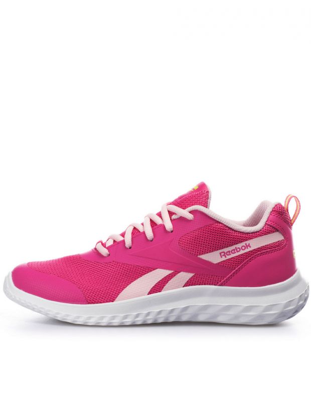 REEBOK Rush Runner 3 Alt Shoes Pink - FY4040 - 1
