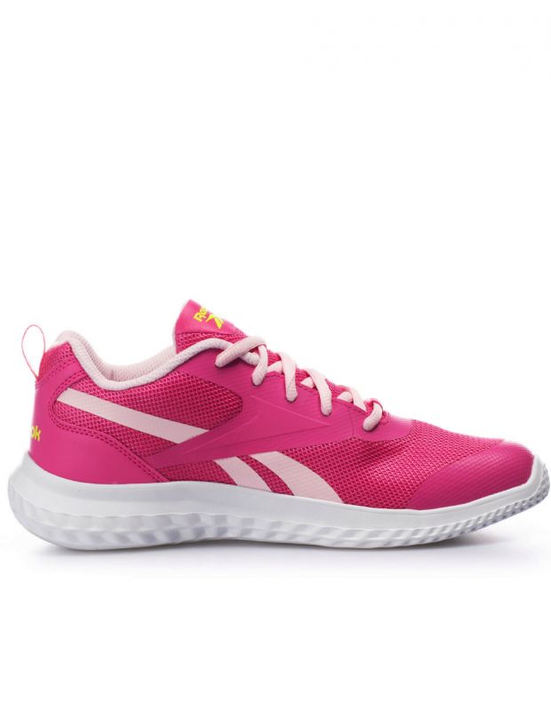 REEBOK Rush Runner 3 Alt Shoes Pink - FY4040 - 2