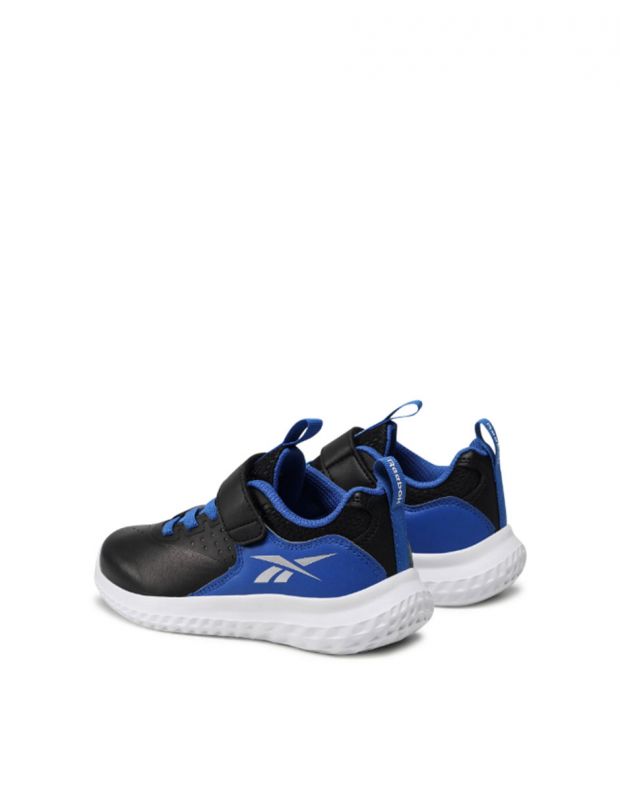 REEBOK Rush Runner 4.0 Shoes Black - GV9988 - 4