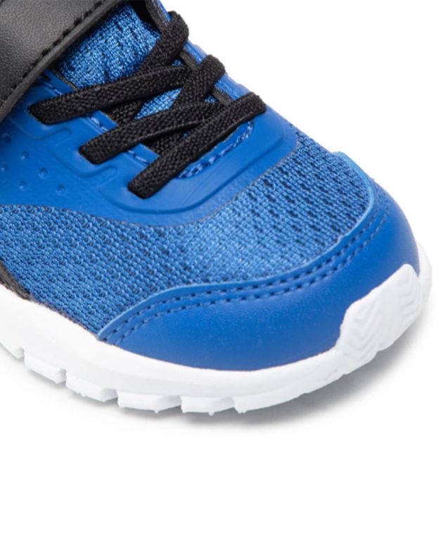 REEBOK Rush Ruunner 4.0 Shoes Blue - H67785 - 7