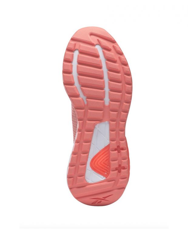 REEBOK Sport Liquifect 90 Shoes Coral - FX1691 - 6