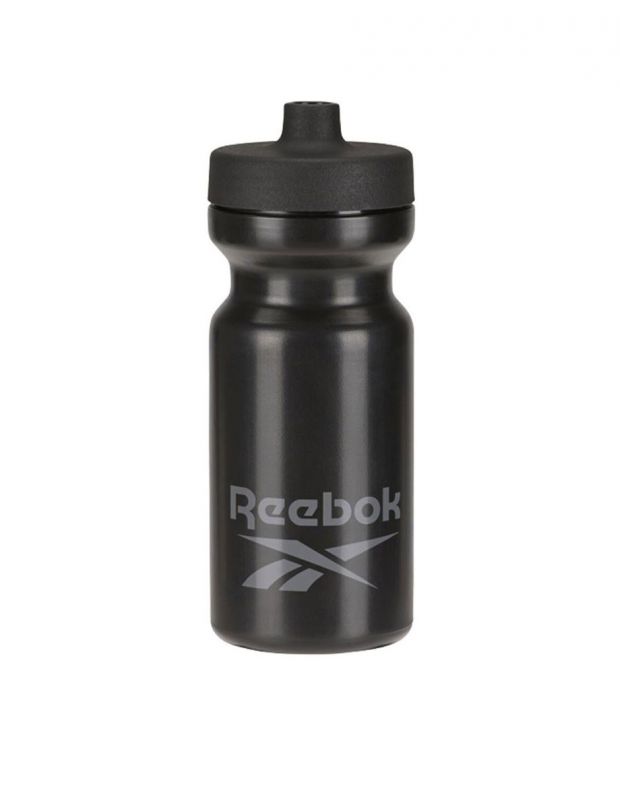 REEBOK Te Bottle 500 Black - FQ5309 - 1