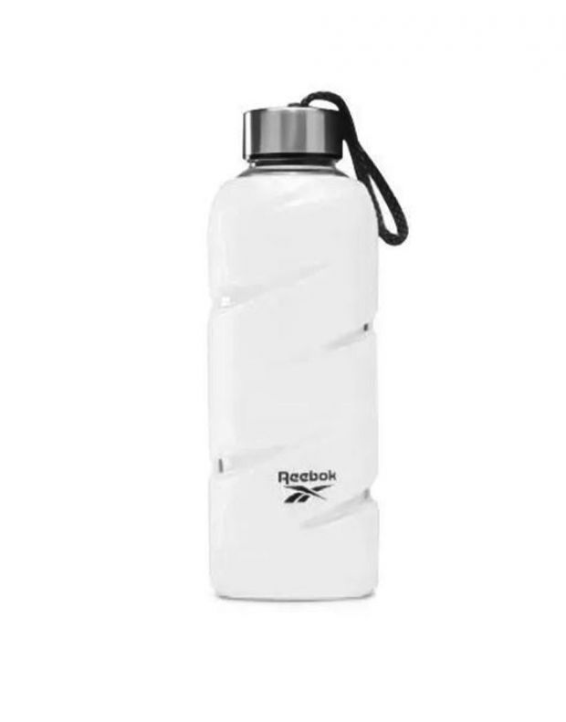 REEBOK Tech Style Glass Water Bottle White - GH0069 - 2