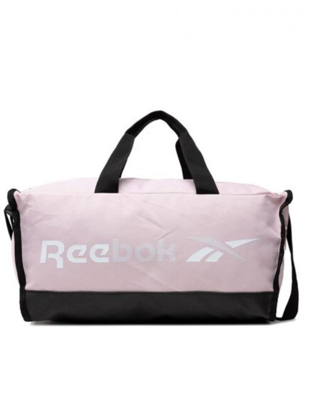 REEBOK Training Essentials Duffel Bag Small Pink - H11307 - 1