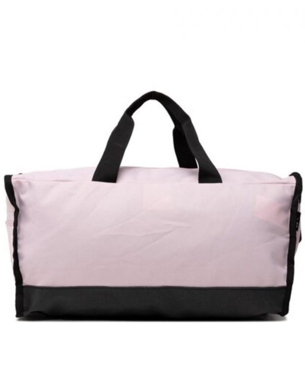 REEBOK Training Essentials Duffel Bag Small Pink - H11307 - 2