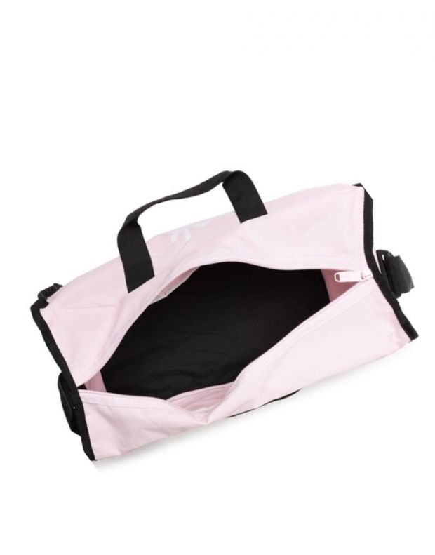 REEBOK Training Essentials Duffel Bag Small Pink - H11307 - 4