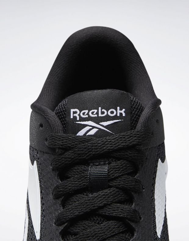 REEBOK Zig Dynamica 2.0 Shoes Black - GW8350 - 7