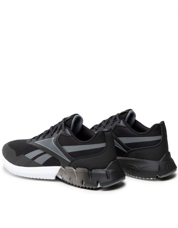 REEBOK Ztaur Run Shoes Black - GY7719 - 4