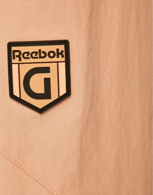 REEBOK x Gigi Hadid Classic Trackpants Beige - FI5048 - 4