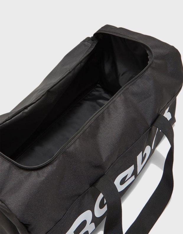REEBOK Active Core Grip Bag Medium Black - FQ5295 - 4
