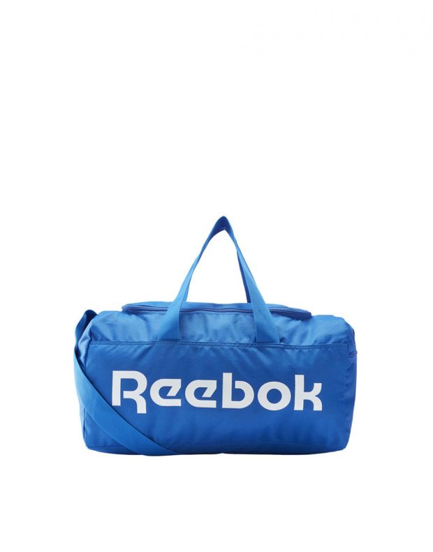 REEBOK Active Core Grip Bag Small Humble Blue - FQ5300 - 1