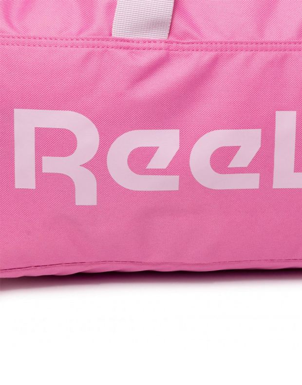 REEBOK Active Core S Grip Bag Pink - FQ5302 - 4