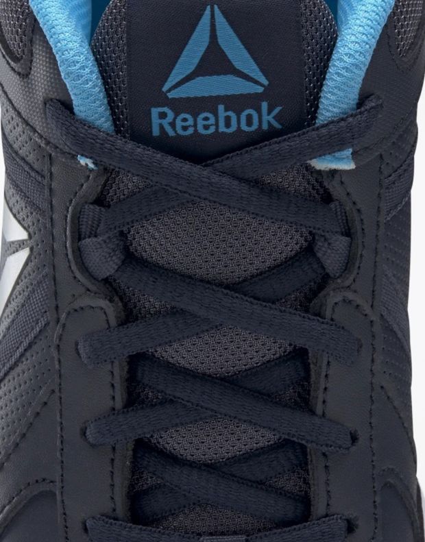 REEBOK Almotio 4.0 Shoes Navy - DV8680 - 7
