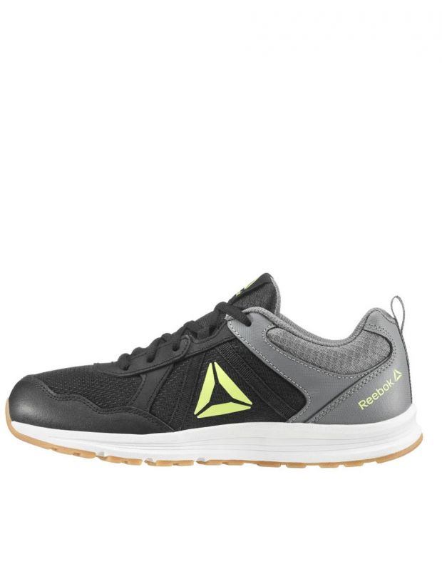 REEBOK Almotio 4.0 Sneakers Black - DV9166 - 1