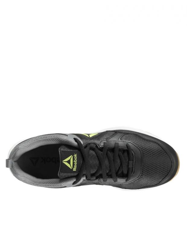 REEBOK Almotio 4.0 Sneakers Black - DV9166 - 5