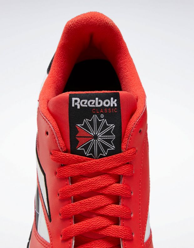 REEBOK Classic Leather Red - EG6422 - 7