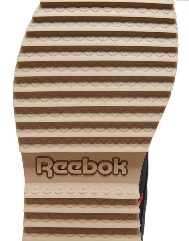 REEBOK Classic Leather Ripple Trail Blue - EG6473 - 7