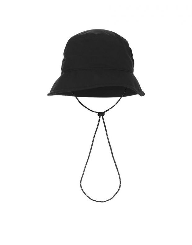 REEBOK Classic Retreat Bucket Hat Black - GN7730 - 4