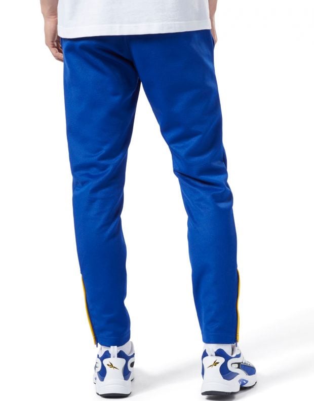 REEBOK Classics Jogger Pants Blue - EA3575 - 2