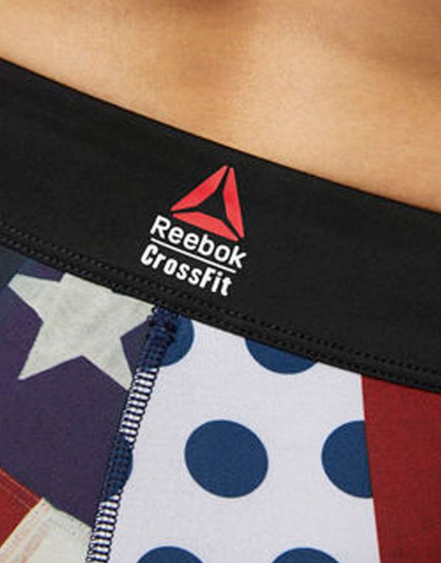 REEBOK CrossFit Starbang Legging - BQ7413 - 5