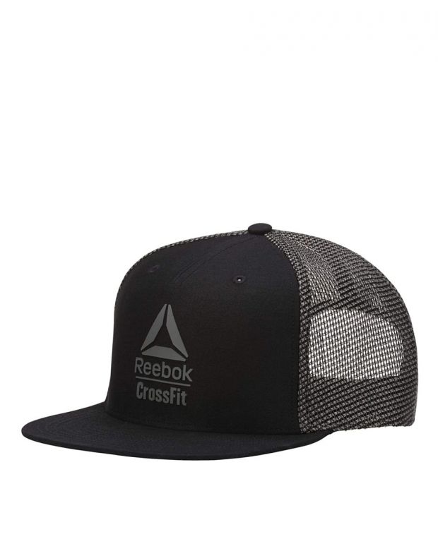 REEBOK Crossfit Lifestyle Cap Black - EC5726 - 1