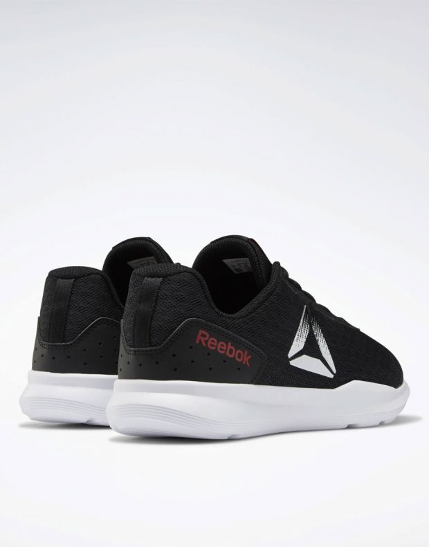 REEBOK Dart Shoes Black - EG1571 - 4