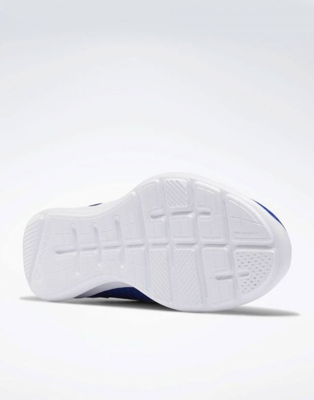 REEBOK Dart Shoes Blue - EG1570 - 6