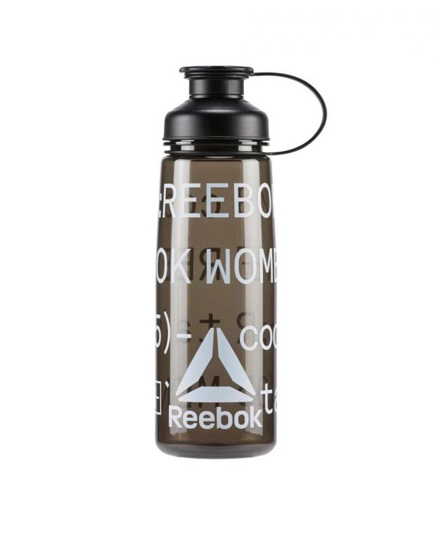 REEBOK Enhanced Bottle 750mL Black - DU2800 - 1