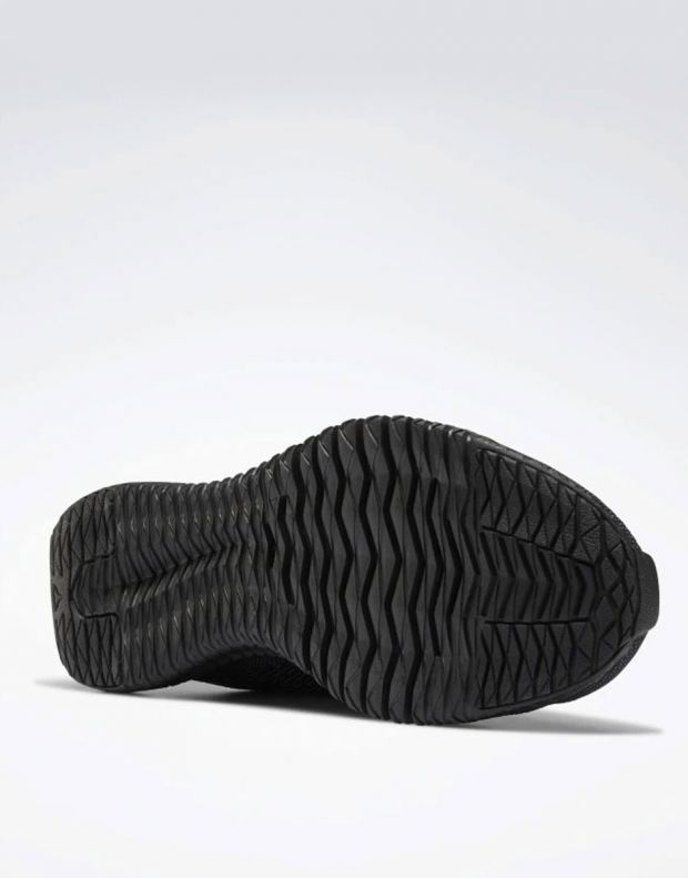REEBOK Flexagon Shoes Black - DV9829 - 6