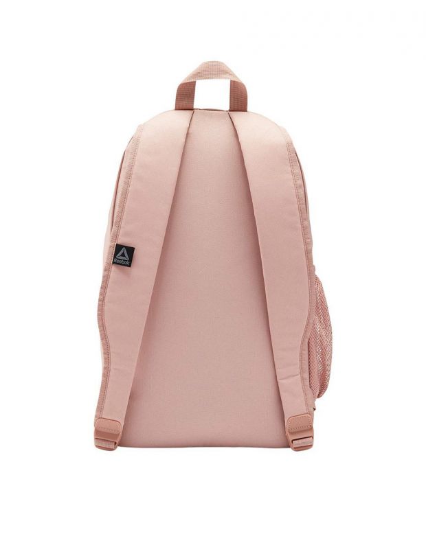 REEBOK Foundation Backpack Pink - EC5397 - 2