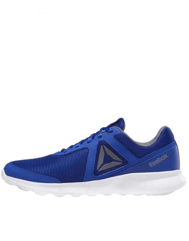REEBOK Quick Motion Sneakers Blue - DV9267 - 1