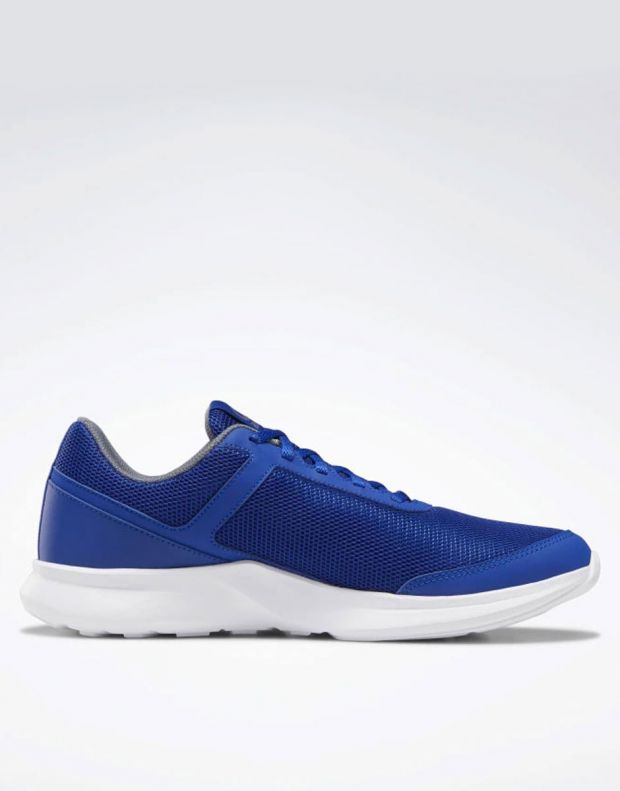 REEBOK Quick Motion Sneakers Blue - DV9267 - 2