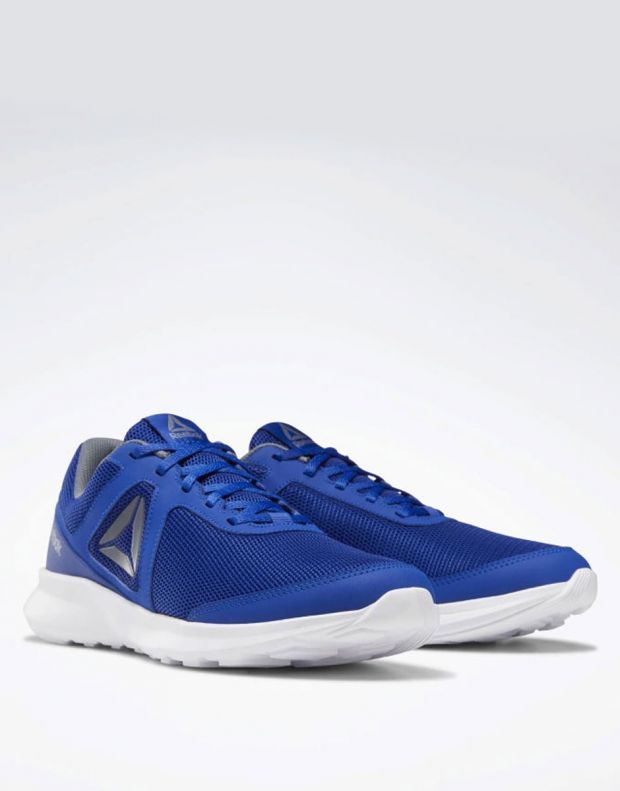 REEBOK Quick Motion Sneakers Blue - DV9267 - 3