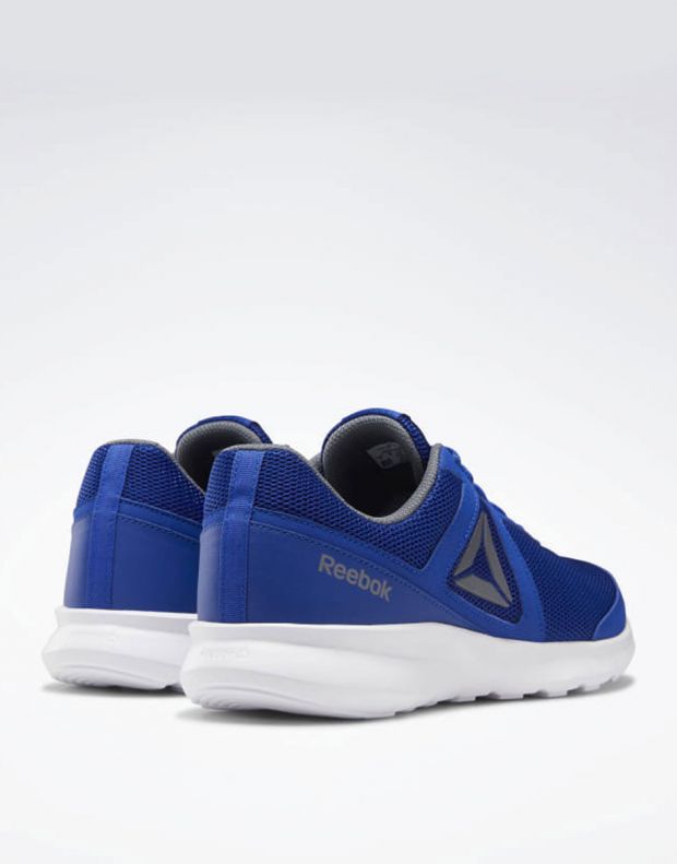 REEBOK Quick Motion Sneakers Blue - DV9267 - 4