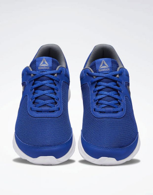 REEBOK Quick Motion Sneakers Blue - DV9267 - 5