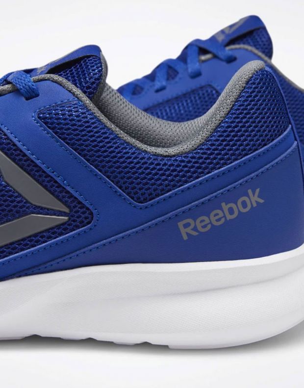 REEBOK Quick Motion Sneakers Blue - DV9267 - 6
