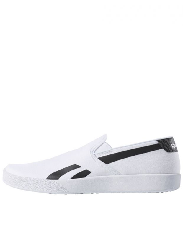 REEBOK Royal Bonoco Casual Shoes White  - CN8513 - 1