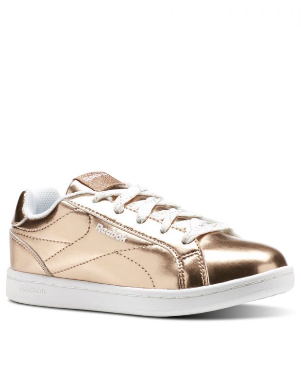 REEBOK Royal Complete Clean Gold - CN1292 - 3