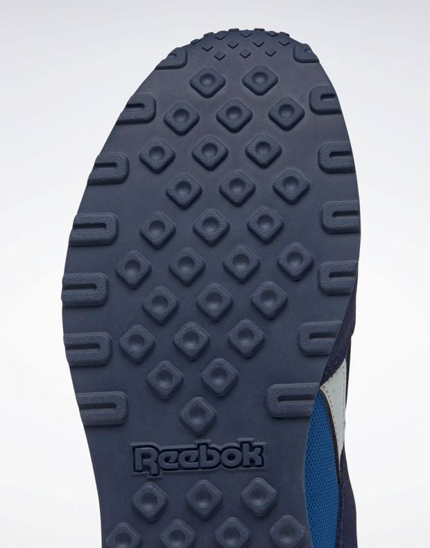 REEBOK Royal Ultra Blue - G57585 - 8
