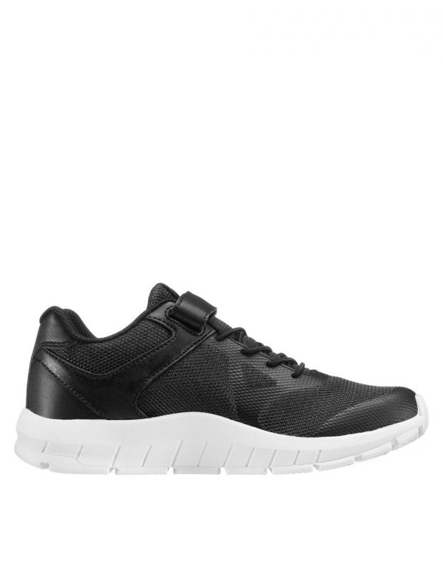 REEBOK Rush Runner Shoes Black - CN7251 - 2