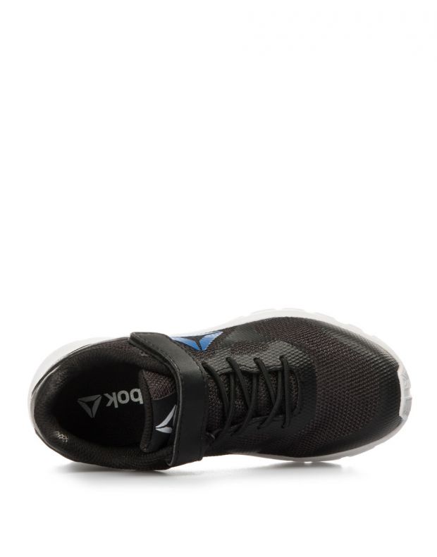 REEBOK Rush Runner Shoes Black - CN7251 - 3