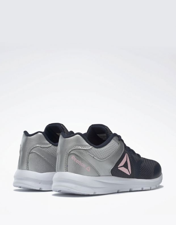 REEBOK Rush Runner Shoes Grey - DV8695 - 5