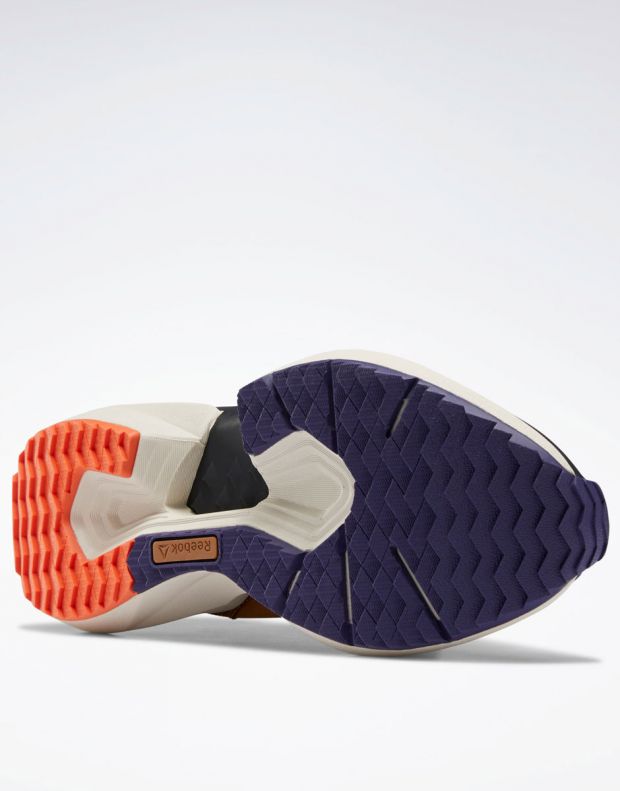 REEBOK Sole Fury Trail Shoes - DV9417 - 6