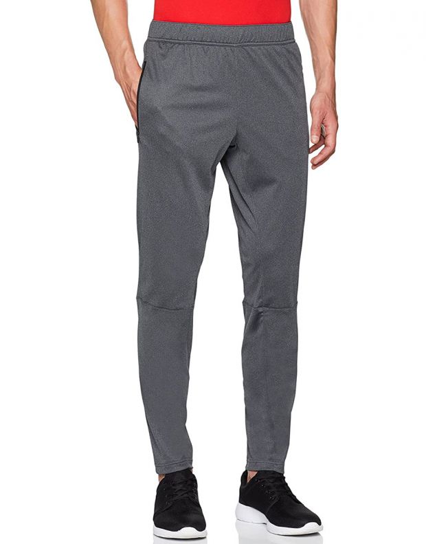REEBOK Speedwick Knit Pants Grey - CF2908 - 1