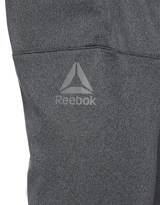 REEBOK Speedwick Knit Pants Grey - CF2908 - 3