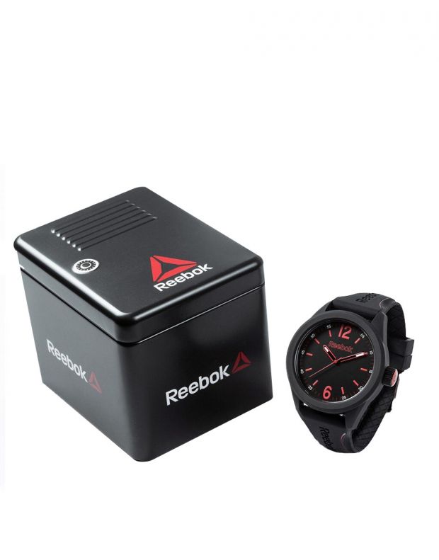 REEBOK Spindrop Speed Watch Black - RF-SDS-G2-PBIB-BR - 3