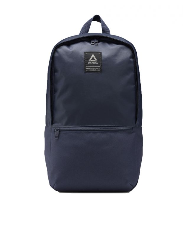REEBOK Style Foundation Backpack Blue - EC5440 - 1